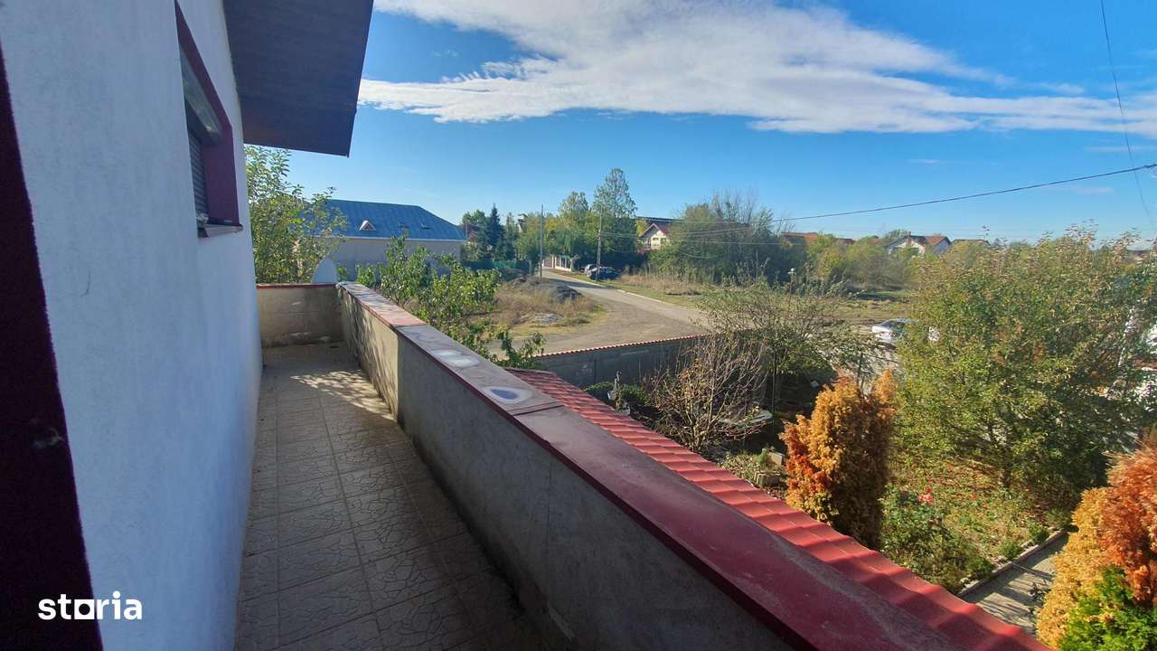 Vila Pasarea - 700mp - Imagine principală: 2/12