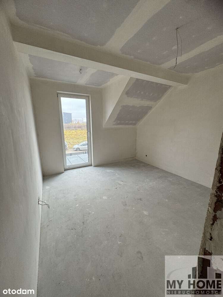 ⭐❗️Eco nowoczesne bliźniaki w Rąbieniu⭐❗️-9