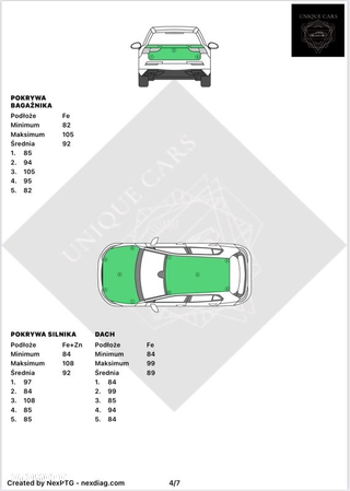 Kia Ceed 1.4 T-GDI L Business Line Plus DCT - 27