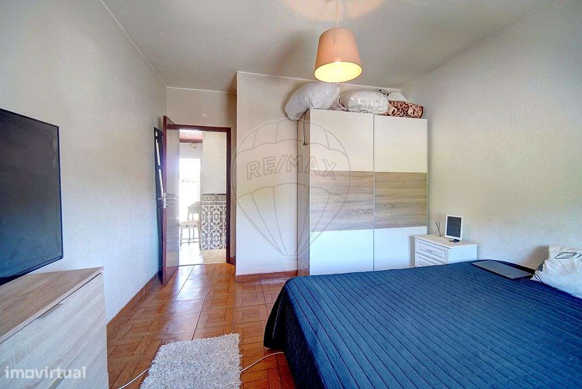 Apartamento T2 para venda-7