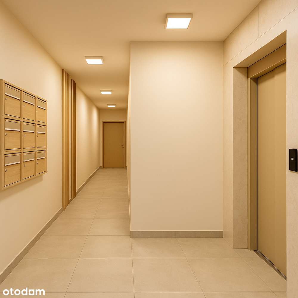 Promocja! Nowe 2 pokoje w Centrum - Politechnika Łódzka • Sukcesja-7