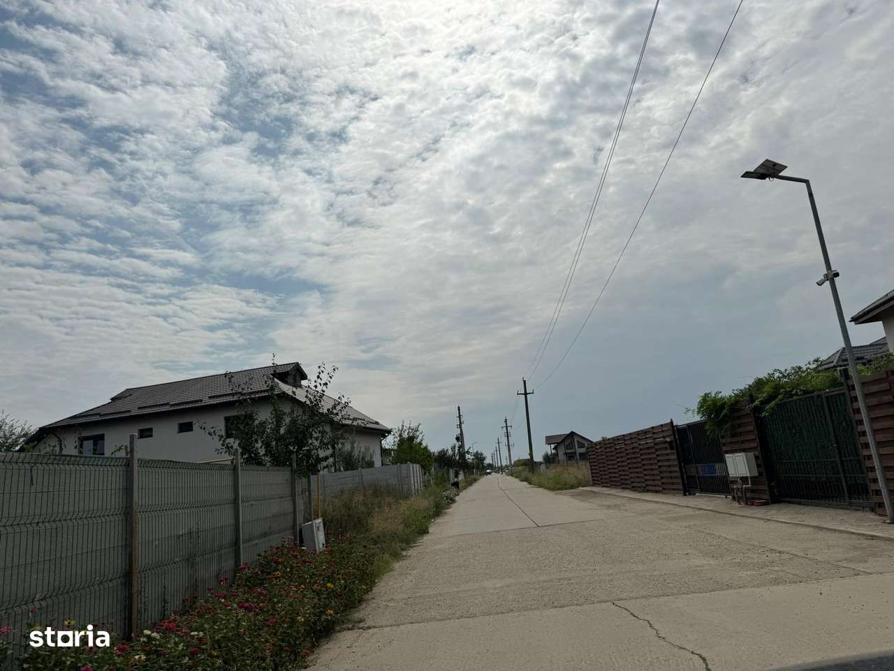 Vanzare Teren Rezidential 5000mp-5