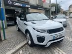 Land Rover Range Rover Evoque Cabrio - 4