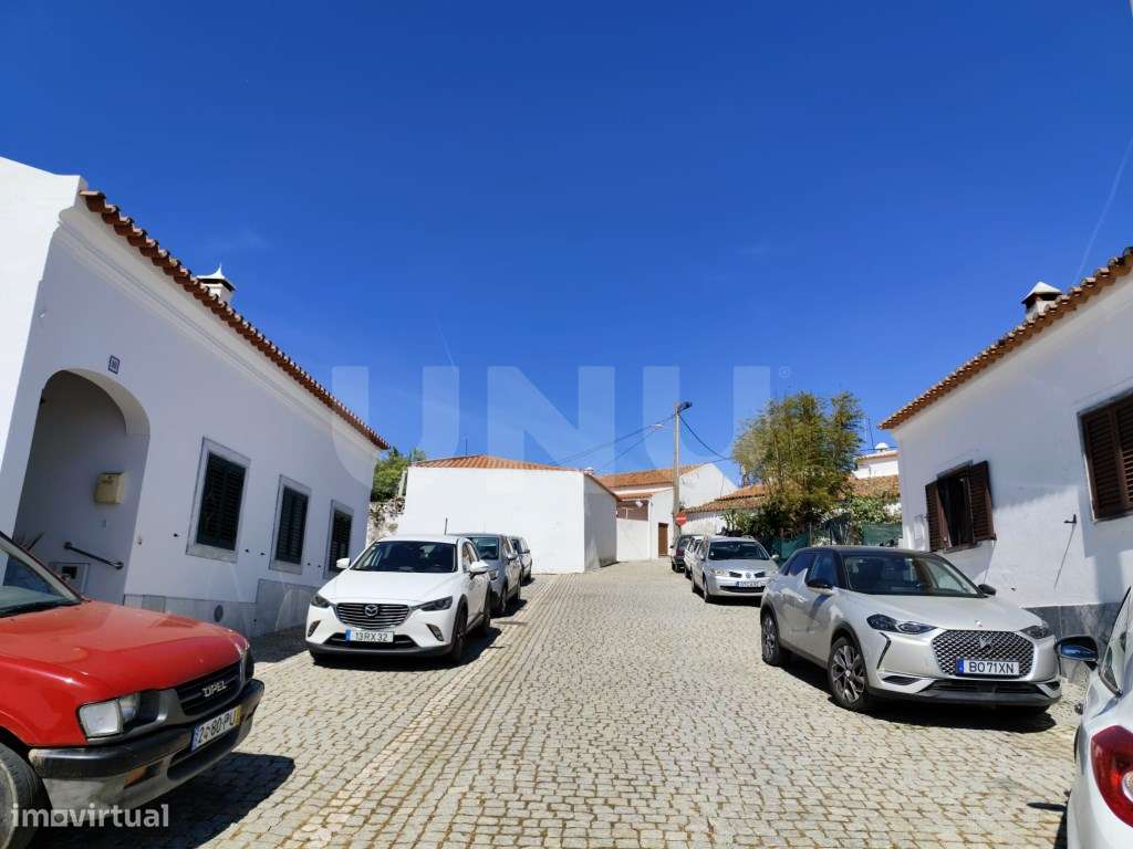 Terreno Urbano em Alqueva - Oportunidade Única para Habitação ou Tu...-8