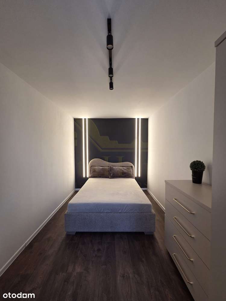 Mieszkanie po kapitalnym remoncie | Gotowe do zamieszkania | Trynek-3