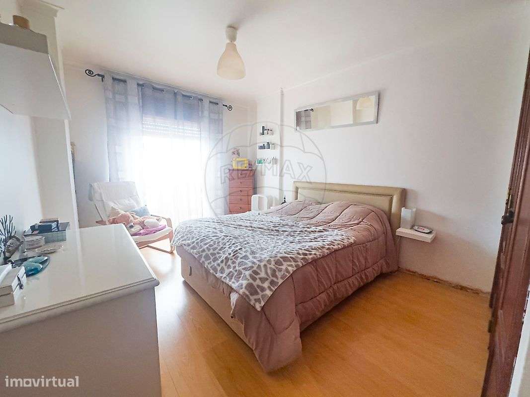 Apartamento T2 para venda-9