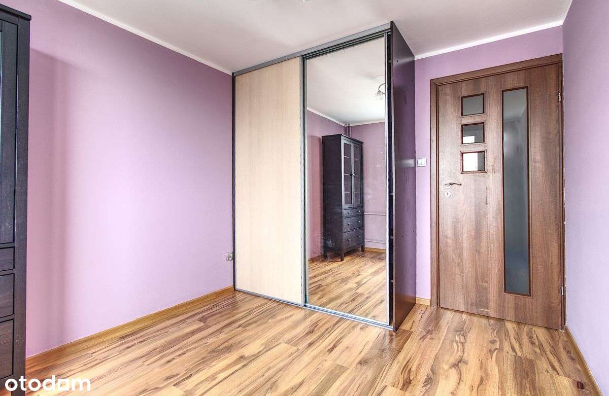 Do wejścia, 2 pokoje, doskonała lokalizacja.-5