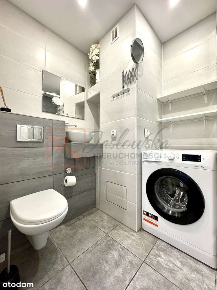 2-pokojowy HIT INWESTYCYJNY w Rzeszowie! - Pełny obrazek: 5/16