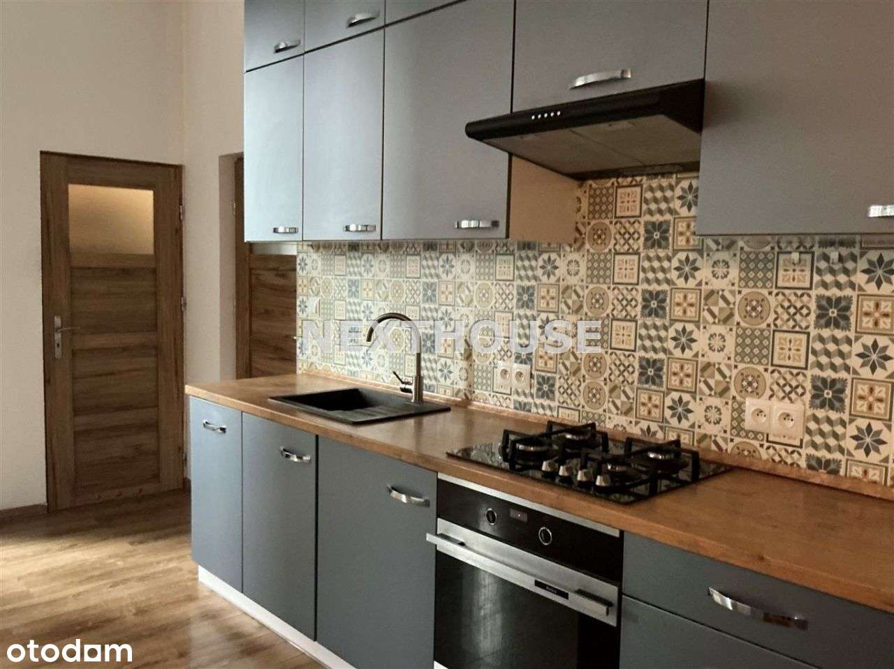 Mieszkanie, 40,25 m², Chorzów-2