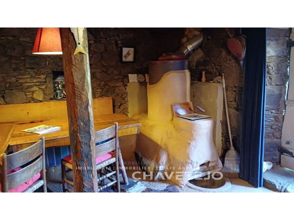 Encantador Turismo Rural em Figueiró dos Vinhos-21