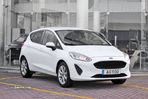 Ford Fiesta 1.0 EcoBoost Connected - 1