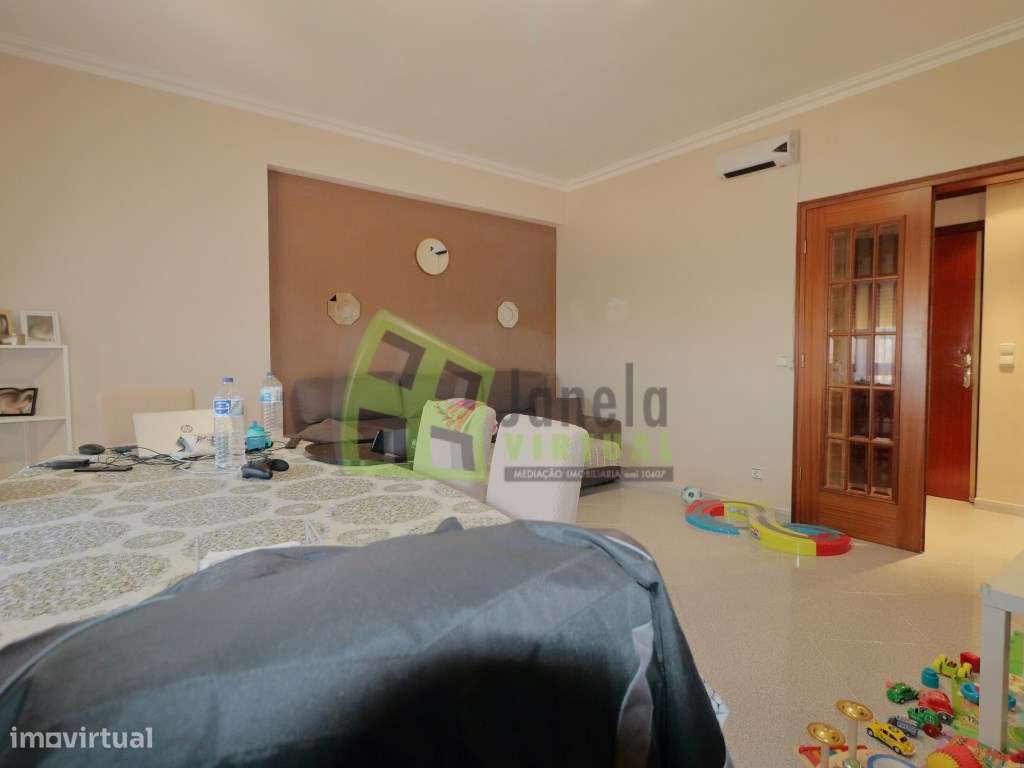 Apartamento T2 com Parqueamento | Vila Chã | Barreiro-14
