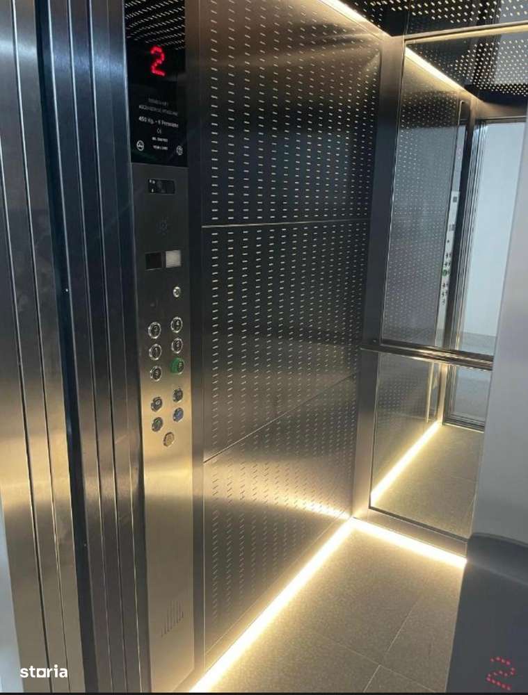 Apartament premium 2 camere , gata de mutat Zona Vest-19