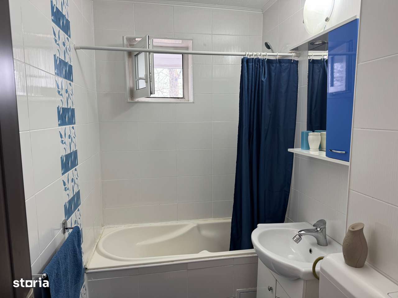 Drumul Taberei Parcul Moghioros apartament cu 2 camere de vanzare-18