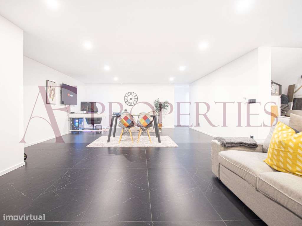 Moradia de luxo isolada com piscina aquecida, jardim e acabamentos ...-17