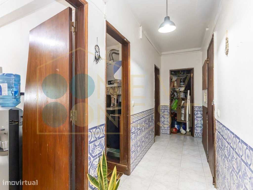 Apartamento T2 Dufa | Setúbal-6