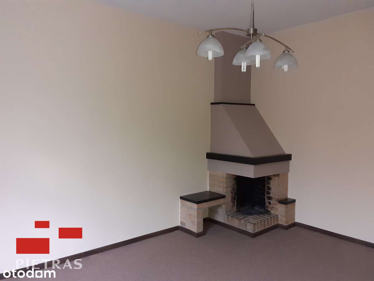 85m2 przy Hetmańskiej, idealne na  firmę - Pełny obrazek: 4/20