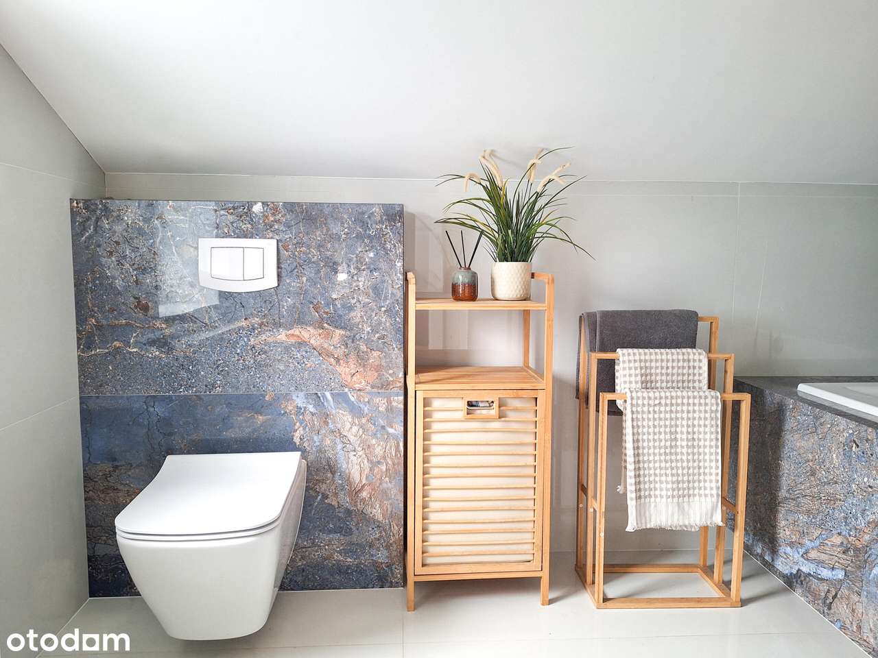 Wyjątkowy dom z duszą • 215 m² • działka 1200 m² • Grodzisk Mazowiecki-13