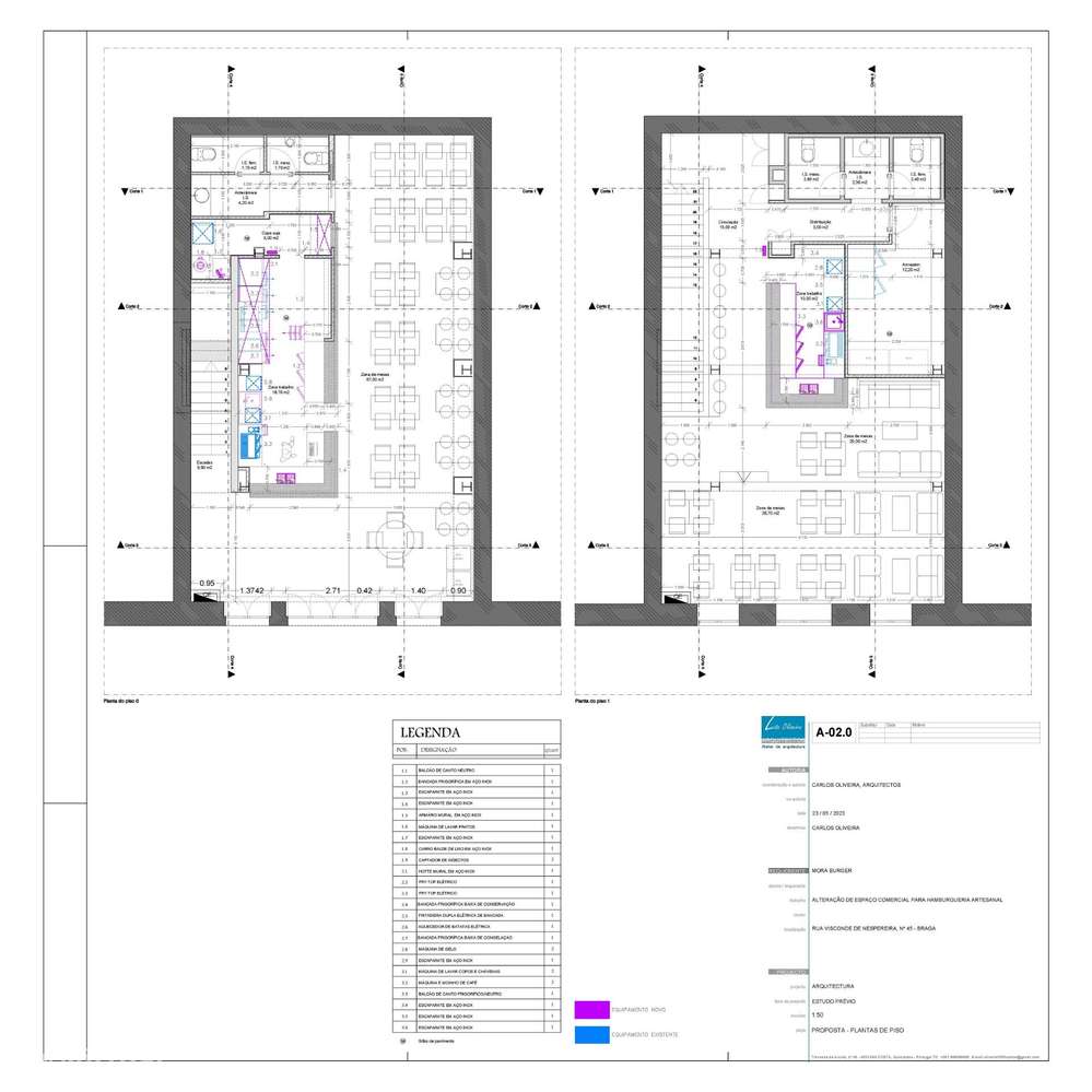 Trespasse – Hamburgueria Premium no Centro Histórico de Braga-17