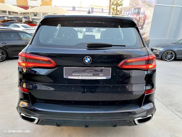 BMW X5 30 d xDrive - 4