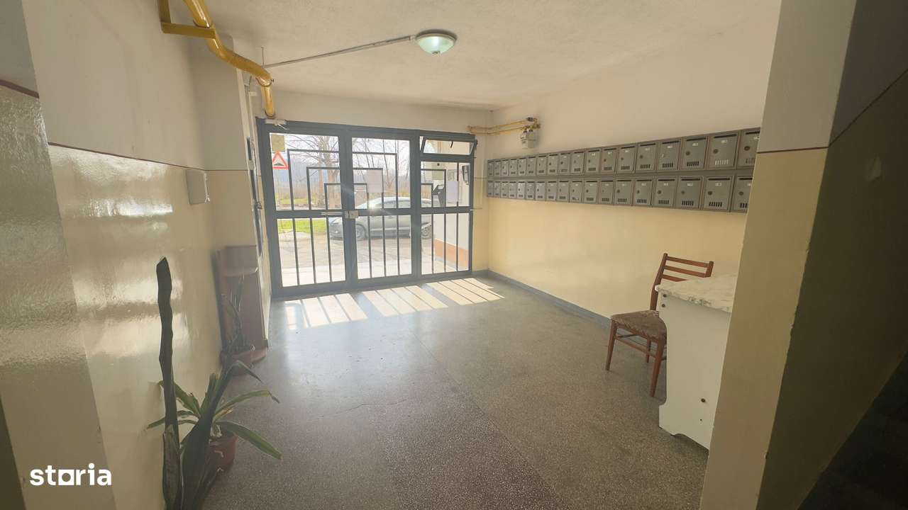 Apartament 2 camere de vânzare – Tomis Nord, zona Rovere-4