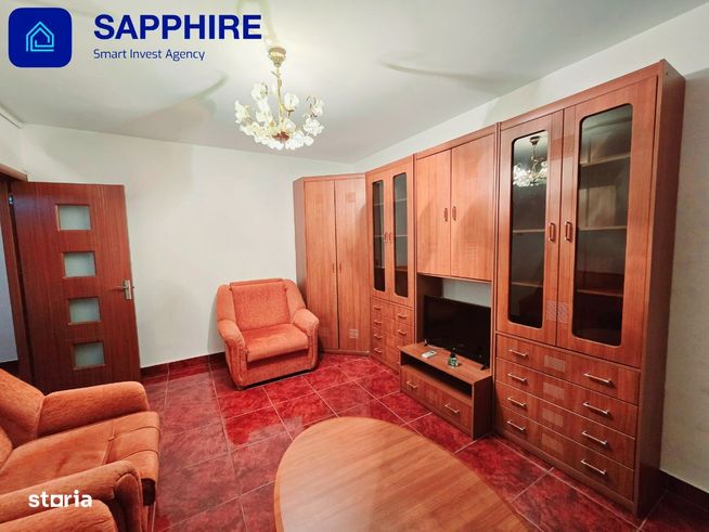 Apartament 2 camere metrou Eroii Revoluției, loc parcare, reabilitat-0