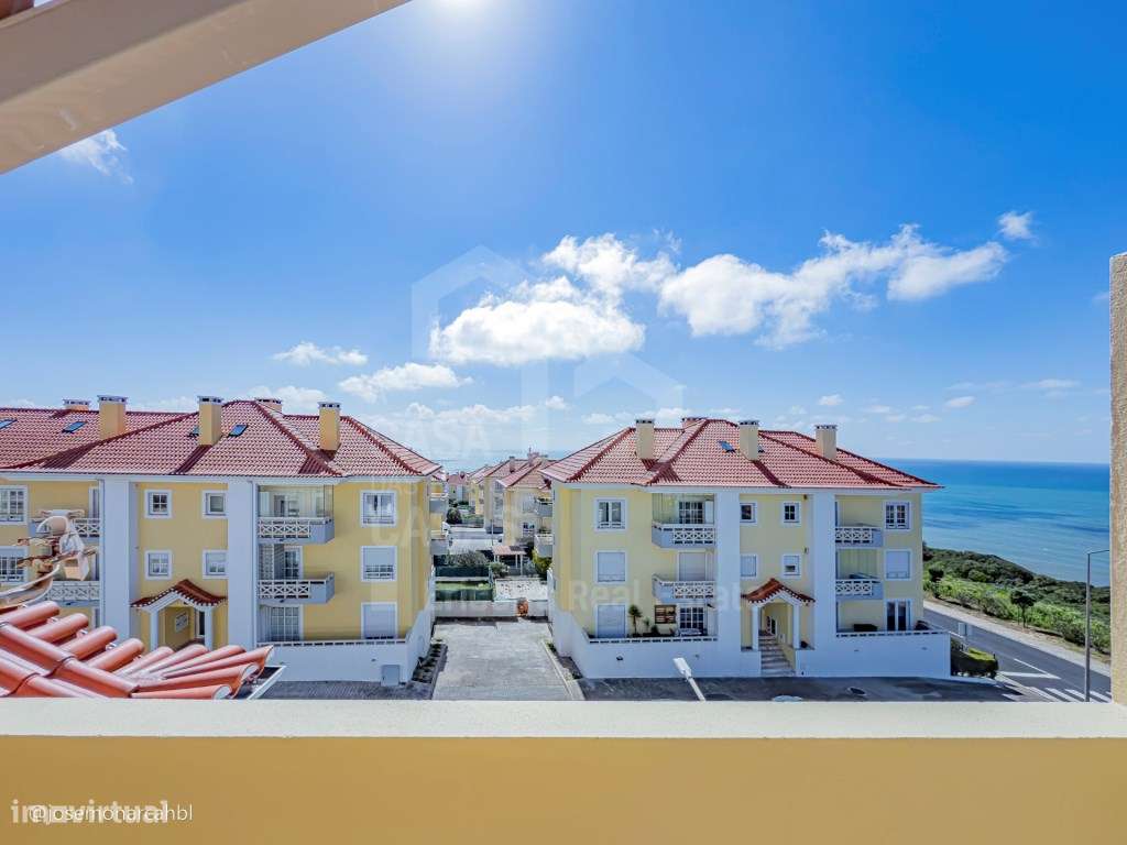 Venda Apartamento T3 - Ericeira, A Casa das Casas-23