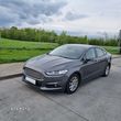 Ford Mondeo - 1