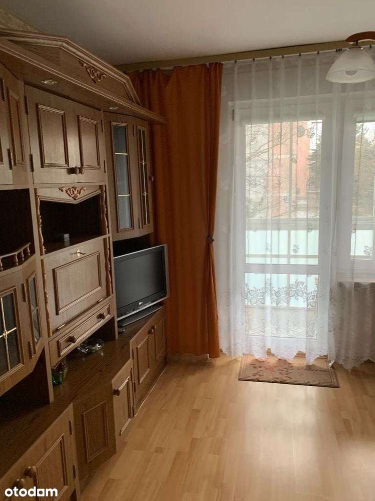 Mieszkanie 62,4m2 z widokiem na Kaplicówkę - Pełny obrazek: 5/9