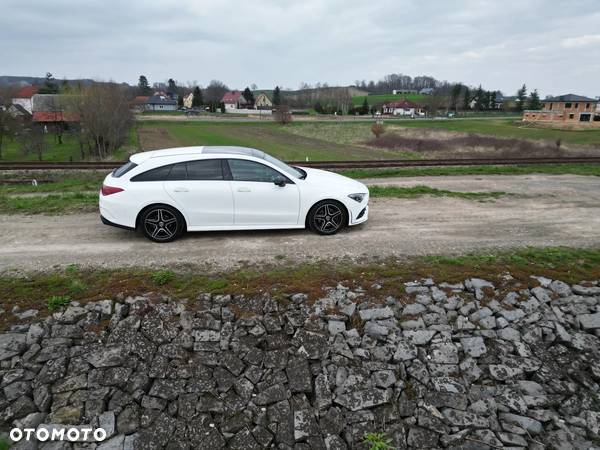 Mercedes-Benz CLA 200 AMG Line 7G-DCT - 5