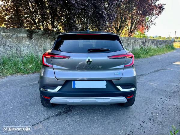 Renault Captur 1.6 E-Tech Intens - 6