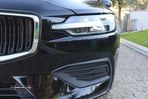 Volvo V60 2.0 D3 Momentum Plus - 11