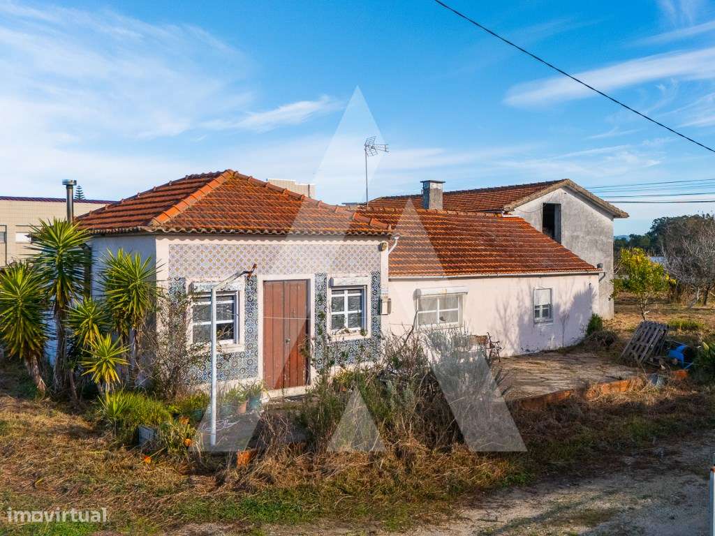 Moradia Térrea Isolada - Torrão Lameiro, Ovar-39