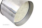 Filtr DPF FAP PEUGEOT 206, 207 208, 307 308 - 2