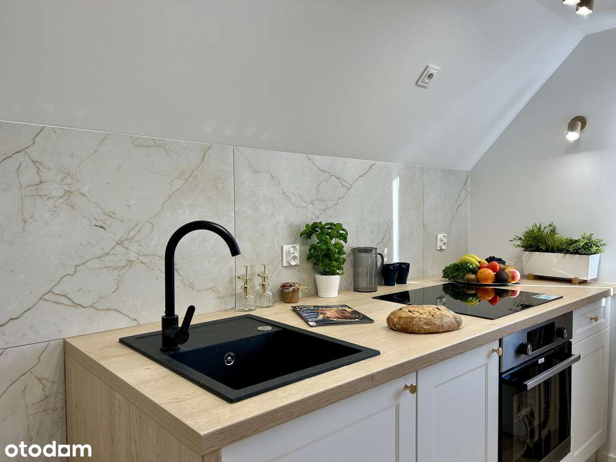 SUPER OFERTA! Urocze mieszkanie po remoncie z garderobą i piwnicą !-6