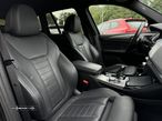 BMW X3 20 d xDrive Line Luxury - 20