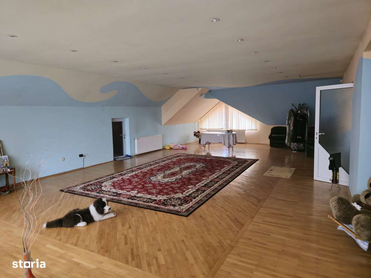 Ocazie!!! Vanzare Vila in Pitesti - P+1E+M - 500 MP | Teren 1400 MP-16