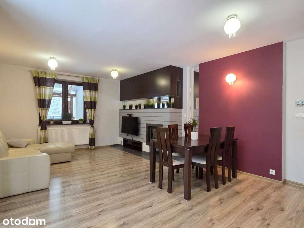 Przestronny dom  178m² | 3km od Sulejowa - Pełny obrazek: 3/20