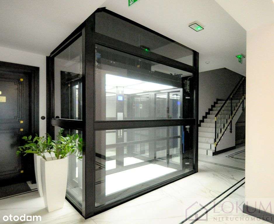 Apartament Art Deco 37m-15