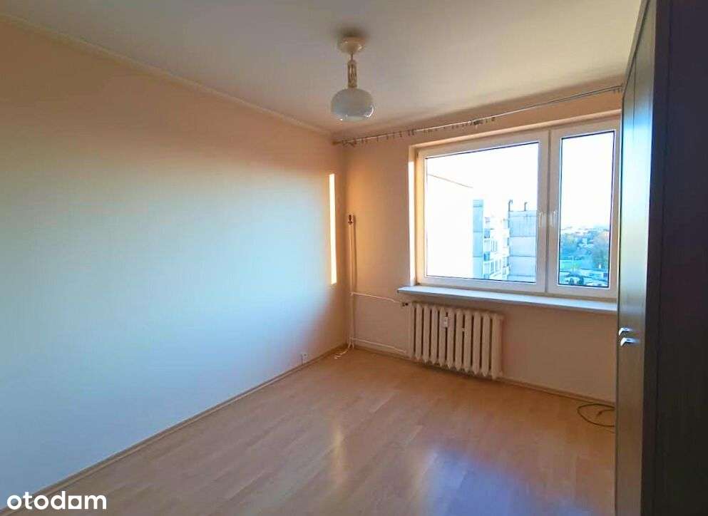 4 pokoje w niskim bloku - Czeladź Piaski-2