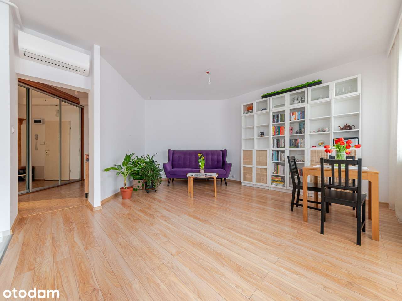 Sprawdź prawdopodobnie najlepszą ofertę na Tarchominie-3