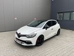 Renault Clio 1.6 R.S.Trophy 220 EDC - 1