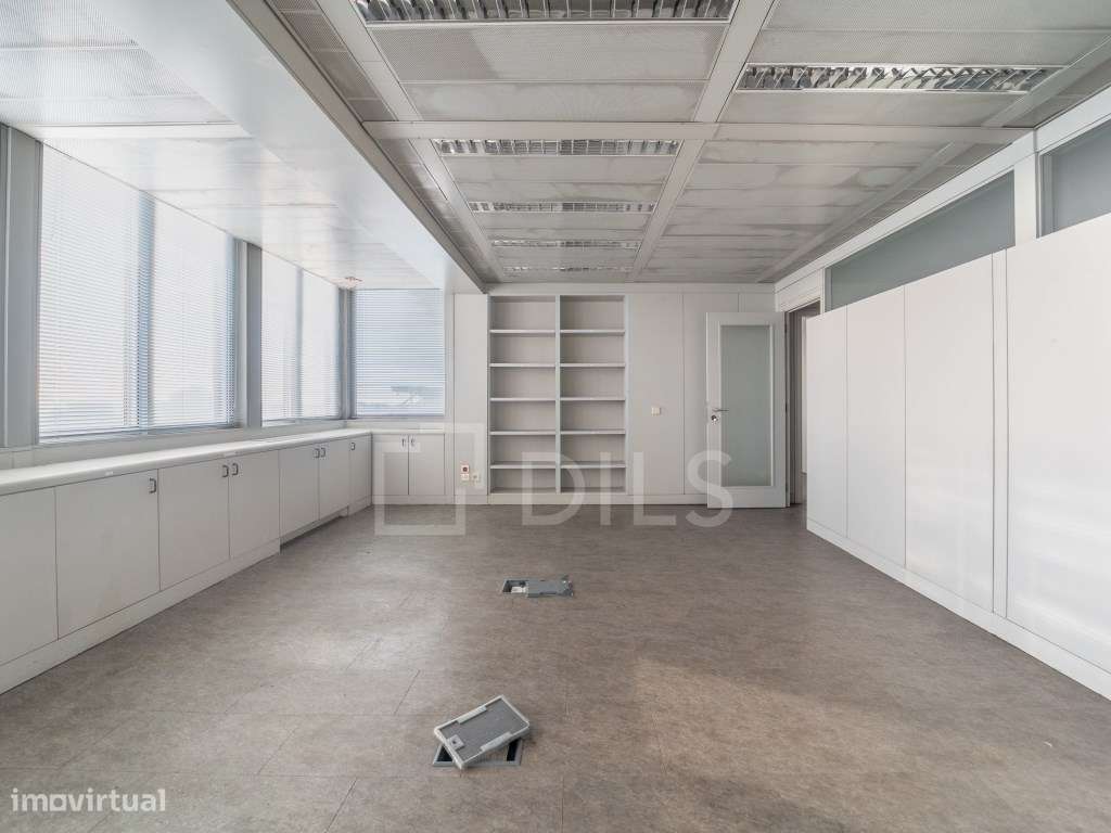 Escritório para arrendar, na Avenida da Boavista, no Porto - Grande imagem: 4/26