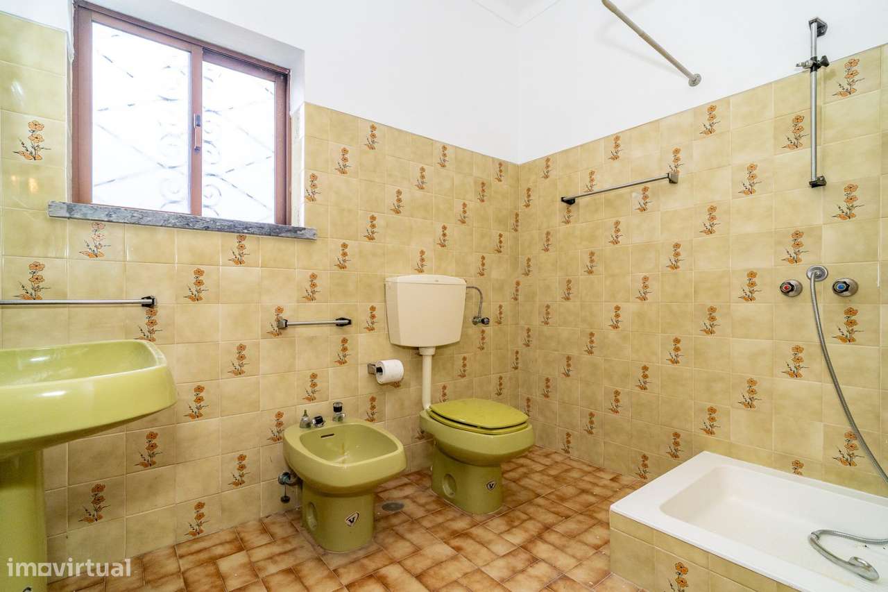 Moradia T3 na Gramela, Pombal-26