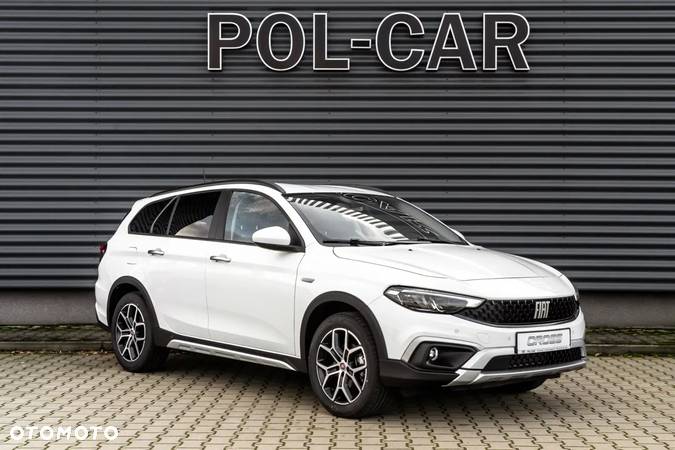 Fiat Tipo 1.0 T3 Cross - 6