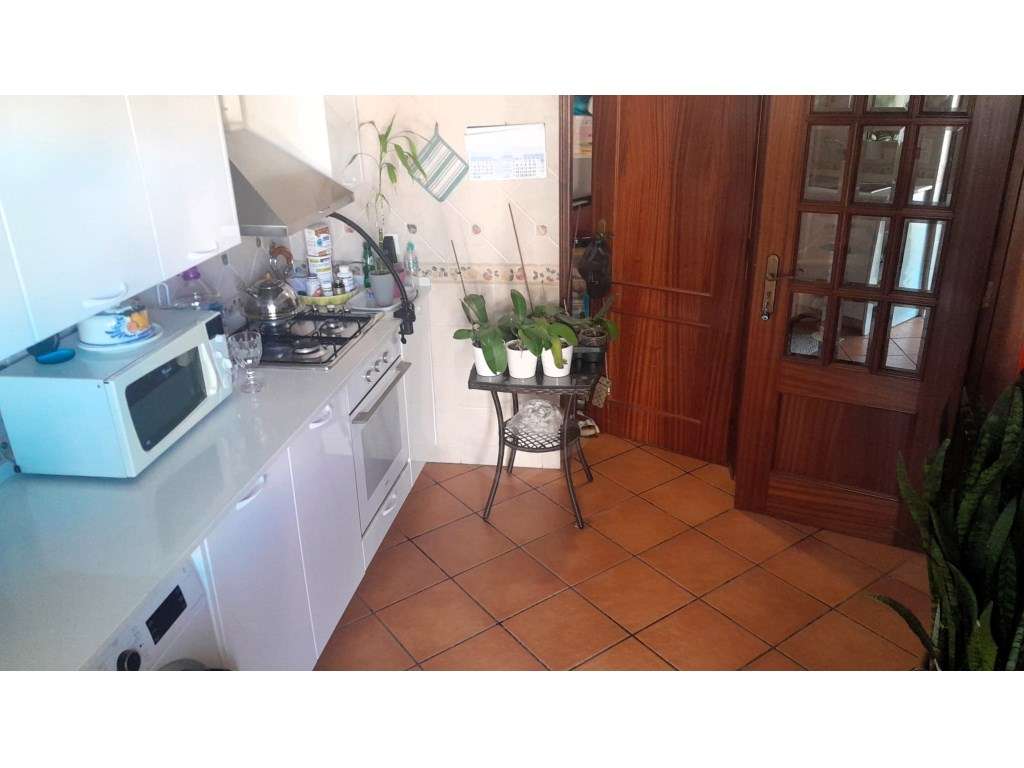 Moradia T2 duplex, com pátio, orientada a sul e a poente, Albufeira... - Grande imagem: 5/20