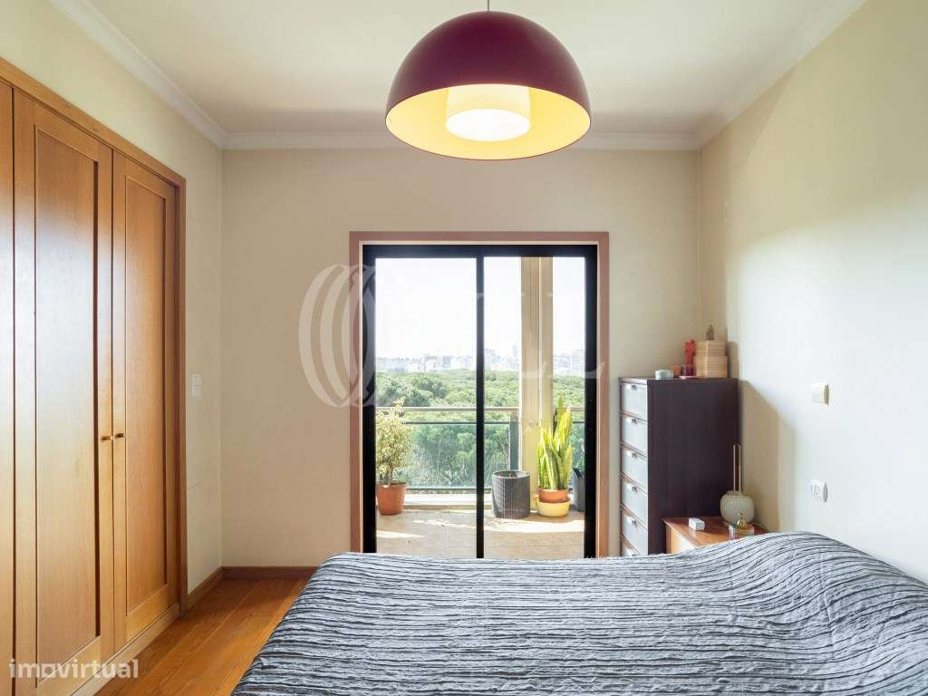 Apartamento T2 no condomínio Villa Restelo, em Lisboa - Grande imagem: 2/28
