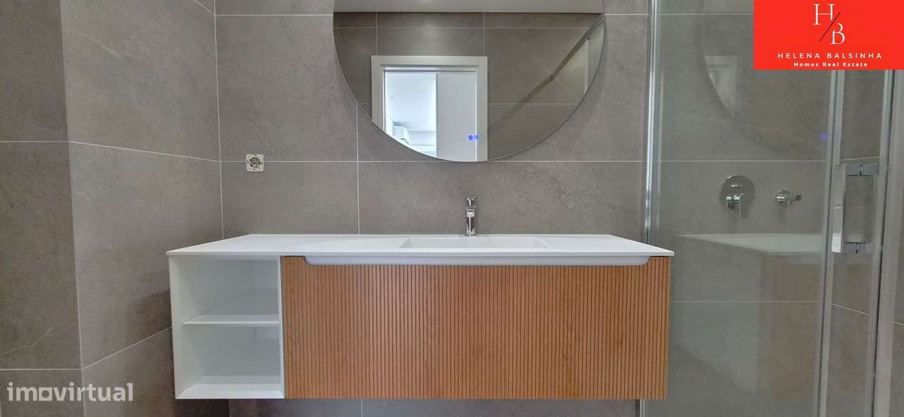 Excelente Apartamento T3-18
