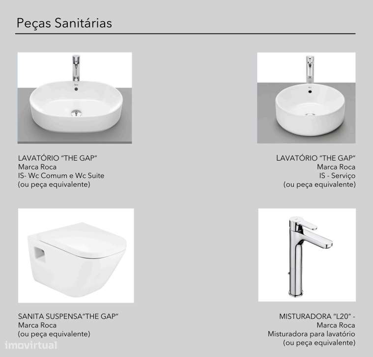 Lousada | T1 |T2 |T3 Novos em Construção |Ao Mercadona | NEWS-10