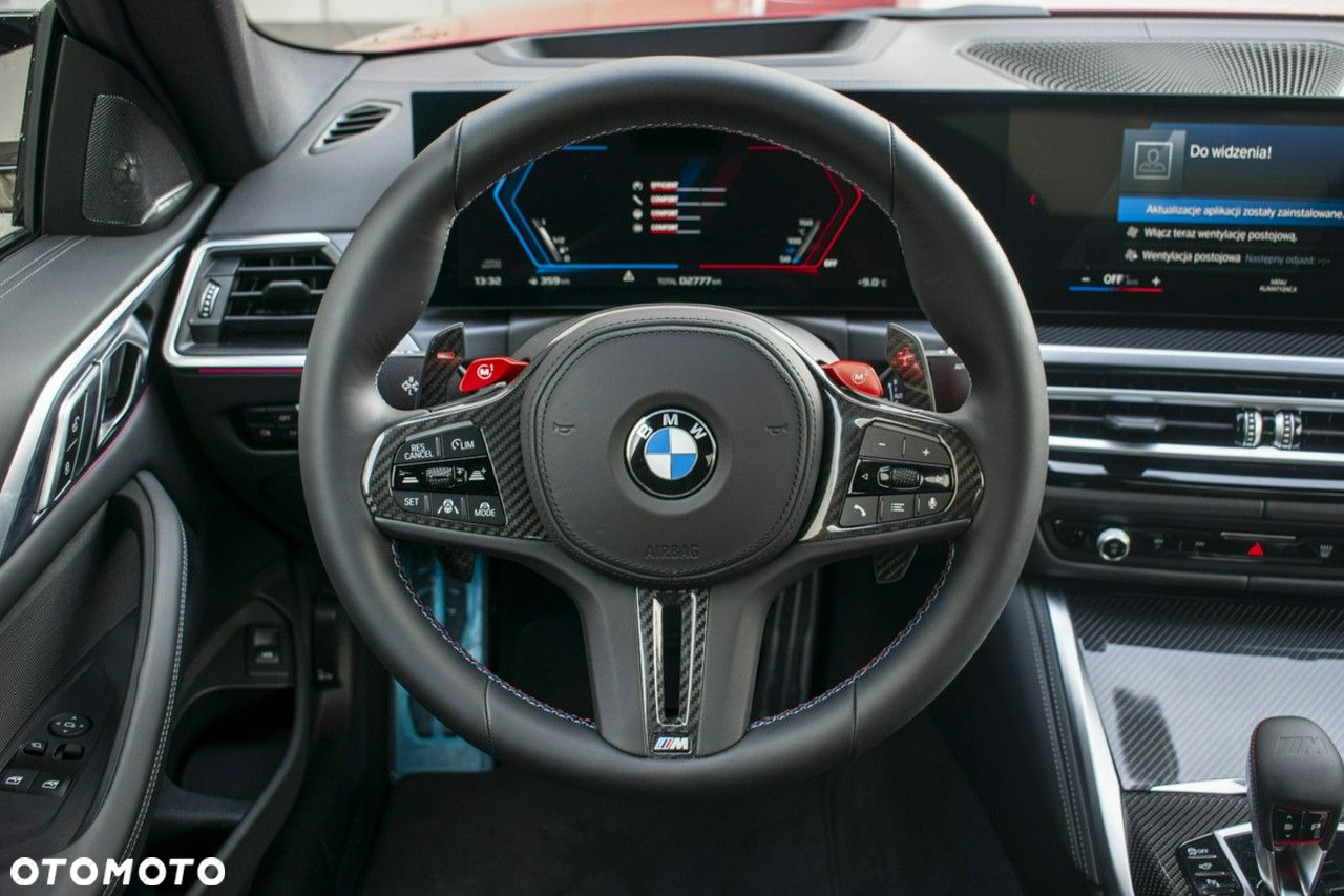 BMW M4 - 17